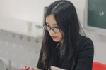 Nữ sinh chuyên Amsterdam giành học bổng từ 6 trường, có nơi gần 8 tỷ đồng