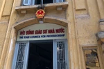 Kết quả rà soát hồ sơ ứng viên giáo sư, phó giáo sư của ngành Y, Dược