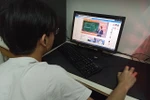 Hà Nội yêu cầu không được công bố địa chỉ, mật khẩu lớp học trực tuyến