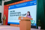 Duy trì và phát triển học trực tuyến ngay cả sau đại dịch COVID