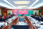 Ủy ban kiểm tra Trung ương xác định vi phạm tại Bộ Công thương
