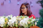 Lớp học xuyên biên giới giúp cô giáo trẻ lọt top 10 giáo viên xuất sắc toàn cầu