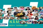 11 năm, Tạp chí điện tử Giáo dục Việt Nam - Thông tin vì sự tiến bộ