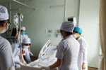 Trường cao đẳng y tế gặp vô vàn khó khăn từ khi chuyển về trực thuộc Sở Y tế