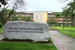Bách khoa Hà Nội thông tin về việc ghi văn bằng sau khi trở thành Đại học