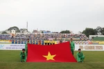 Khai mạc SV-League 2020: Bùng nổ tinh thần, thăng hoa cảm xúc