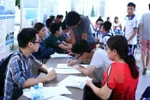 Trường đại học lưu ý tránh việc thí sinh cộng điểm ưu tiên 2 lần