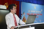 Nếu xem nhẹ vị trí người thầy thì đừng kì vọng về một tương lai tươi sáng!