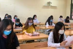 Bộ GD cho phép HS có IELTS cấp sau ngày 10/9/2022 được miễn thi ngoại ngữ