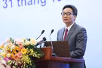 Phó Thủ tướng Vũ Đức Đam chia sẻ về câu chuyện tự chủ đại học