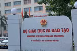 Bãi bỏ 20 văn bản quy phạm pháp luật do Bộ trưởng Bộ Giáo dục ban hành