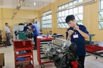 Bộ Lao động lùi thời gian tổ chức kỳ thi kỹ năng nghề quốc gia vì Covid-19