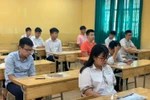 Trước ngày thi lớp 10 của Hà Nội, phụ huynh mong Sở Giáo dục ra đề "nhẹ tay"