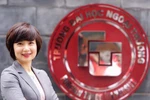 Phó hiệu trưởng ĐH Ngoại thương: Đại học là nơi truyền cảm hứng để khởi nghiệp