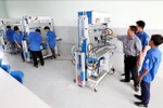 Nâng lên cao đẳng mà không đảm bảo thời gian, nội dung ắt sẽ ra nhân lực rởm (3)