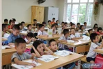 9 nhiệm vụ, 5 giải pháp của năm học mới 2020-2021