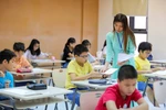 Trường Marie Curie, Trường Đoàn Thị Điểm công bố phương án tuyển sinh lớp 6