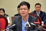 Phương án của Bộ Giáo dục để sách giáo khoa tránh được những điều đáng tiếc