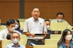 Bộ trưởng Bộ Giáo dục chuẩn bị đăng đàn Quốc hội, cử tri băn khoăn nhiều vấn đề