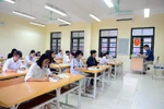 Hôm nay (2/5), thí sinh cả nước bắt đầu đăng ký dự thi tốt nghiệp THPT 2024