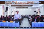 Bộ GDĐT tập huấn toàn quốc dạy học môn tích hợp và HĐ trải nghiệm, hướng nghiệp