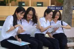 Hôm nay Hà Nội phát hành “Phiếu đăng ký dự tuyển vào lớp 10"