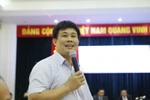Không kỷ luật một thành viên Ban chỉ đạo thi quốc gia 2018