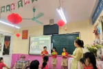 Giáo viên phổ thông nêu 3 căn cứ quan trọng khi xem xét lựa chọn sách giáo khoa