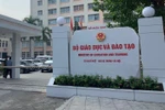 Phân công nhiệm vụ của Bộ trưởng Bộ GDĐT và 4 Thứ trưởng