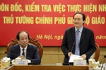 Bộ Giáo dục tiết kiệm 26 tỷ đồng nhờ cải cách thủ tục hành chính