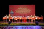 Vĩnh Phúc trao 3 tỷ đồng học bổng cho học sinh giỏi, học sinh nghèo vượt khó