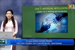 Lịch phát sóng học trên truyền hình Hà Nội đến ngày 11/4