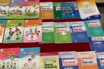 Không được ép học sinh, phụ huynh mua sách tài liệu tham khảo