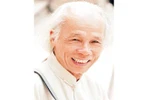 Phó giáo sư-Nhà giáo nhân dân Lê Mậu Hãn qua đời