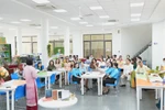 Phát triển văn hóa đọc là sứ mệnh của ngành giáo dục