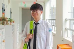 Nam sinh trường Newton giành 7 học bổng ngành truyền thông tại Mỹ