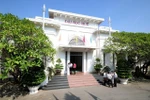 Đại học Huế đặt mục tiêu phát triển thành Đại học Quốc gia 