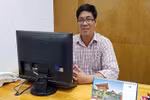 Xin hãy thực tâm lắng nghe ý kiến giáo viên