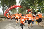 "Cháy hết mình" cùng ngày hội thể thao Sport & Family Day 2023 của Vicschool