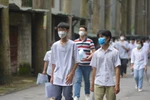 Hơn 15.500 thí sinh Phú Thọ bước vào kỳ thi tuyển sinh vào lớp 10 