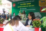 Nhiều trường đại học có học bổng "khủng" dành cho tân sinh viên 2024