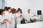 Trường đại học thực hiện tự chủ theo Quyết định của Thủ tướng Chính phủ là đúng!