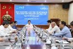 Đại học Quốc gia Hà Nội chuẩn bị đón sinh viên lên Hòa Lạc học tập