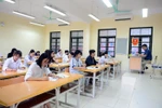 Cả nước có hơn 888.000 thí sinh đăng ký dự thi tốt nghiệp phổ thông