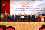 Nghề Thầy giáo và nghề Thầy thuốc đều hội tụ ở Trường Đại học Y Dược