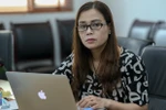 Đề thi tốt nghiệp môn Văn hay và phân hóa được trình độ thí sinh