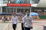 Cả nước có hơn 18 nghìn thí sinh thuộc "diện F"