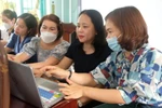 Ứng dụng chữ ký số nâng cao hiệu quả quản lý ngành giáo dục tại Quảng Nam