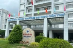 Trường Đại học Cần Thơ: Nhiều tiêu chí vượt chuẩn, 2 khối ngành chưa có giáo sư