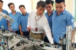 895 cơ sở giáo dục nghề nghiệp cho sinh viên nghỉ tránh virus Corona